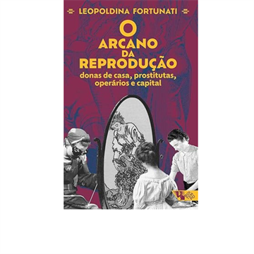 O ARCANO DA REPRODUÇÃO