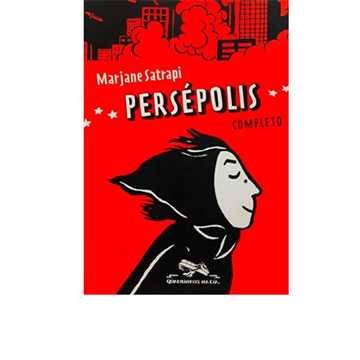 PERSÉPOLIS