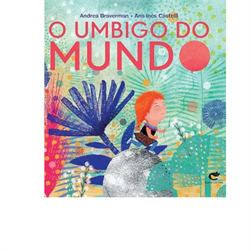 O UMBIGO DO MUNDO