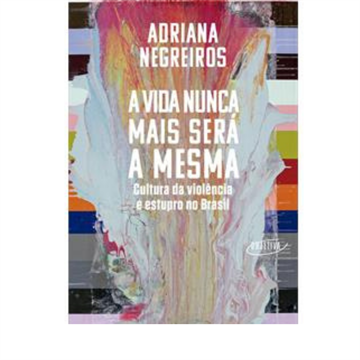 A VIDA NUNCA MAIS  SERÁ A MESMA