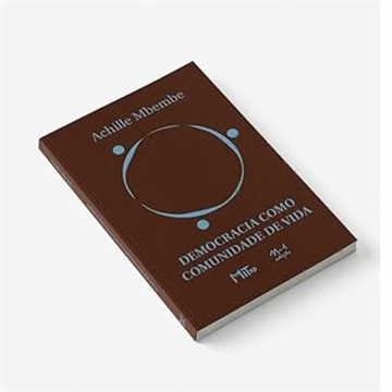 DEMOCRACIA COMO COMUNIDADE  DE VIDA