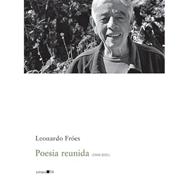 POESIA REUNIDA (FROÉS)