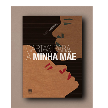 BARTAS PARA MINHA MÃE