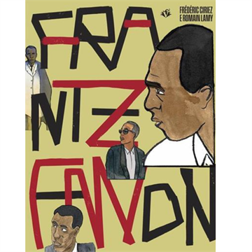 FRANTZ FANON