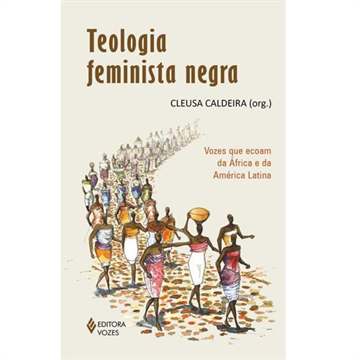 TEOLOGIA FEMINISTA NEGRA