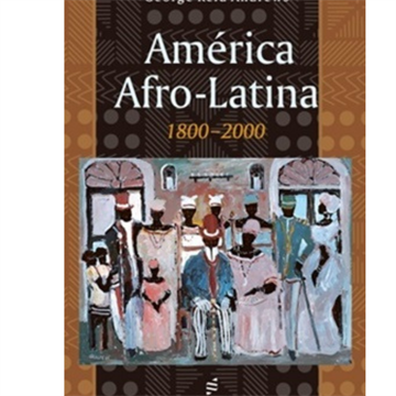 AMÉRICA AFRO-LATINA