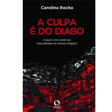 A CULPA É DO DIABO