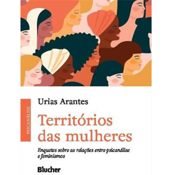TERRITÓRIOS DAS MULHERES