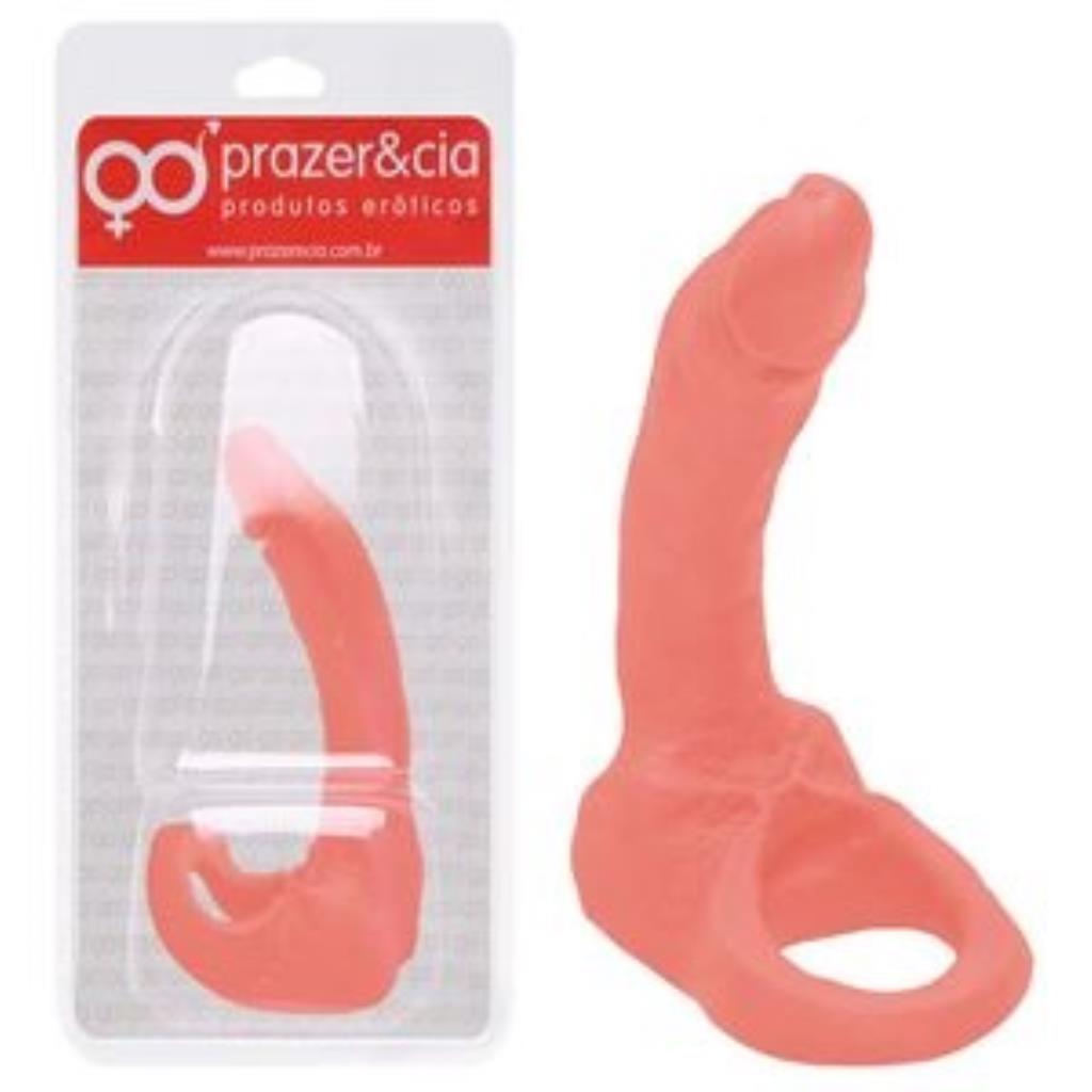 Anel Companheiro Longo 16 x 2,6 cm