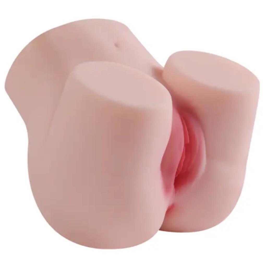 Masturbador masculino bumbum
