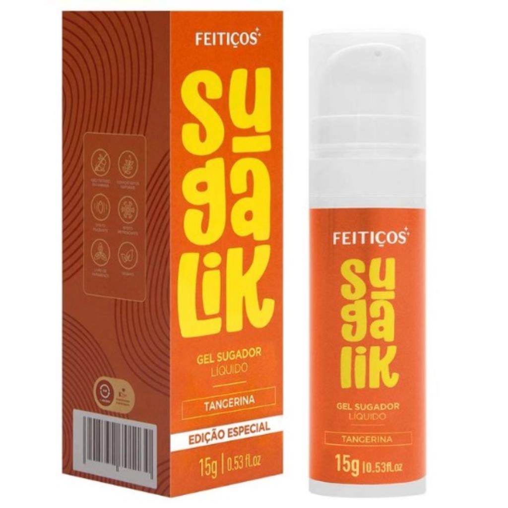 SUGALIK SUGADOR PULSADOR LÍQUIDO