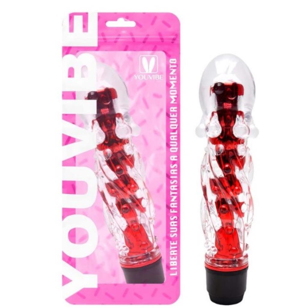 VIBRADOR PERSONAL DROP MASSAGEADOR