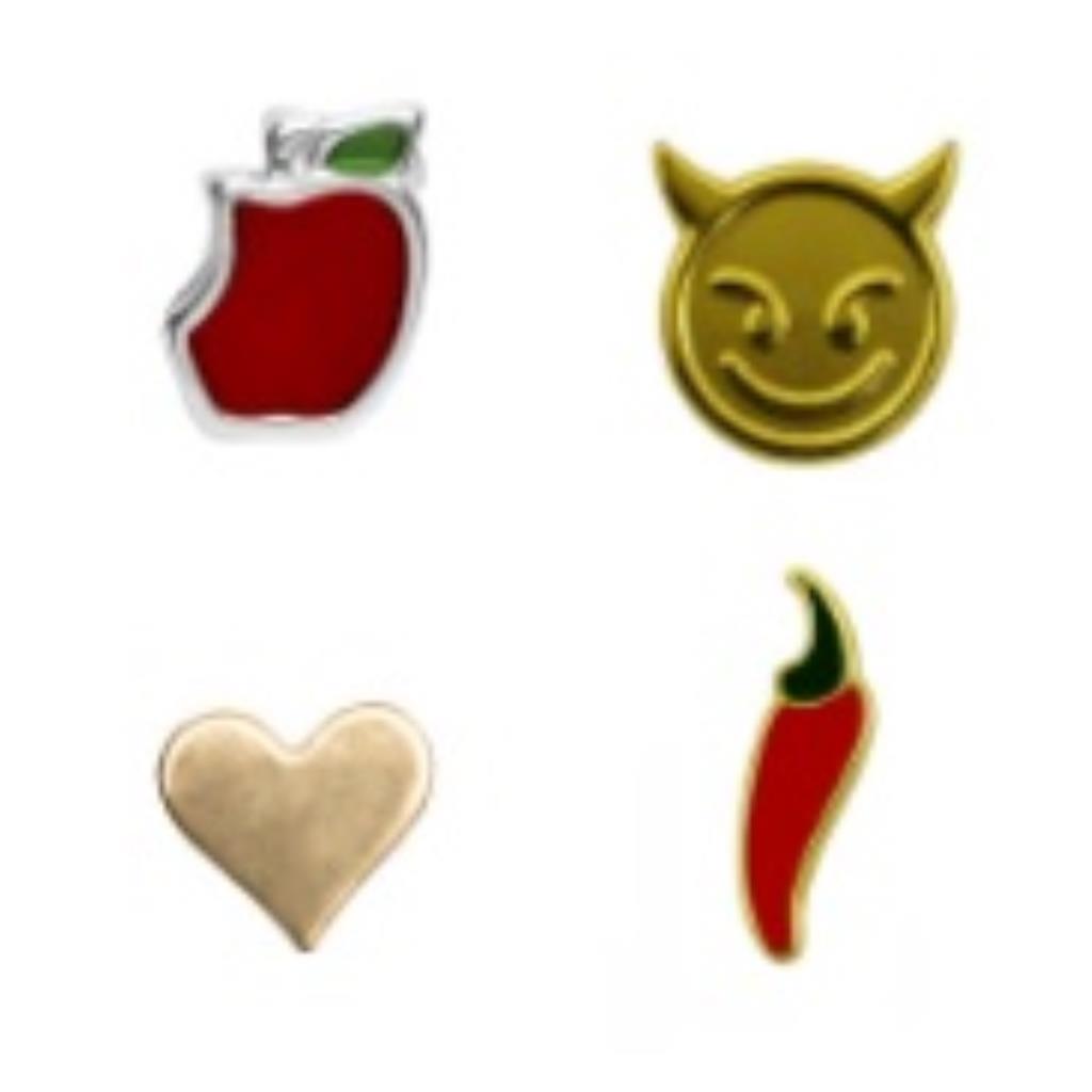 EMOJI - CALCINHA PERSONALIZÁVEL