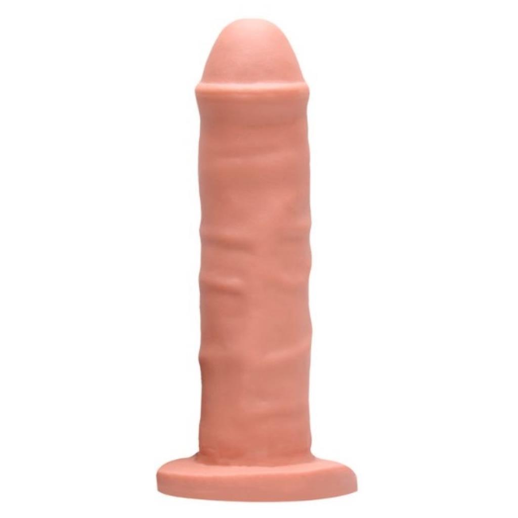 PÊNIS  MACIÇO 17 X 4,1CM