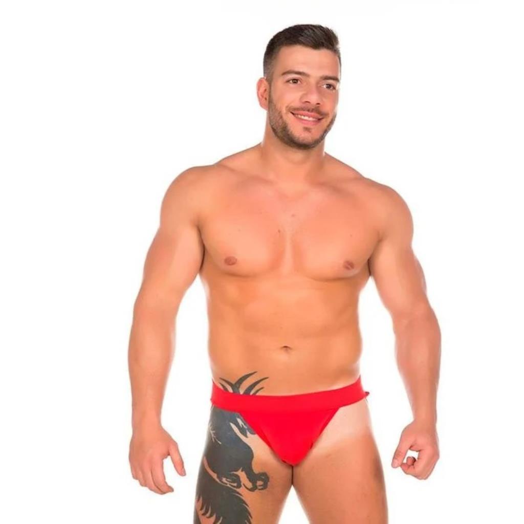 CUECA SEXY JOCKSTRAP