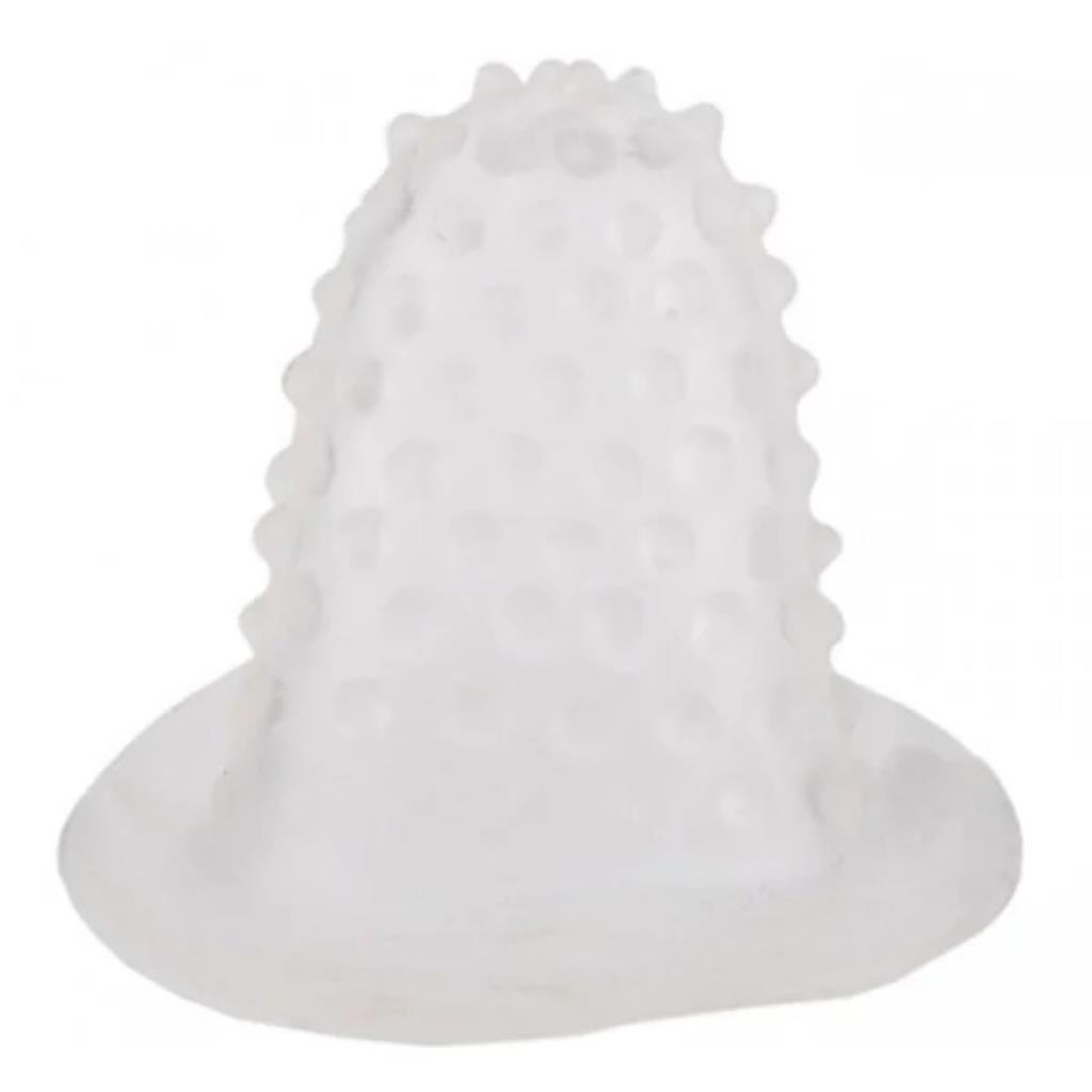 Capa De Língua Estimuladora