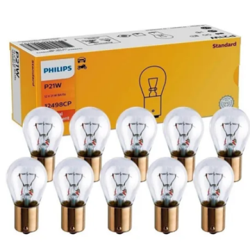 LAMPADA 1 POLO PHILIPS P21W 12 VOLTS