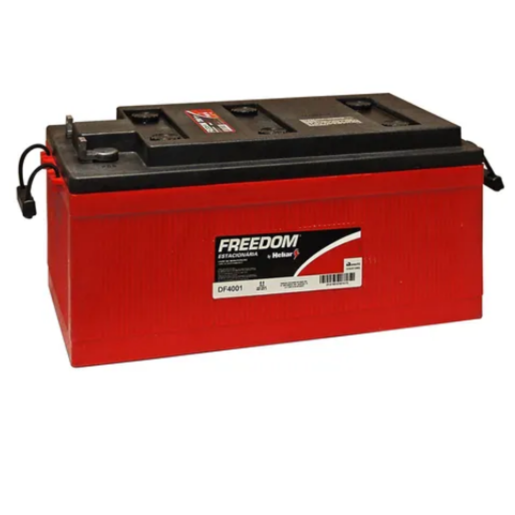 BATERIA FREEDOM DF4001 (200AH A 240AH)