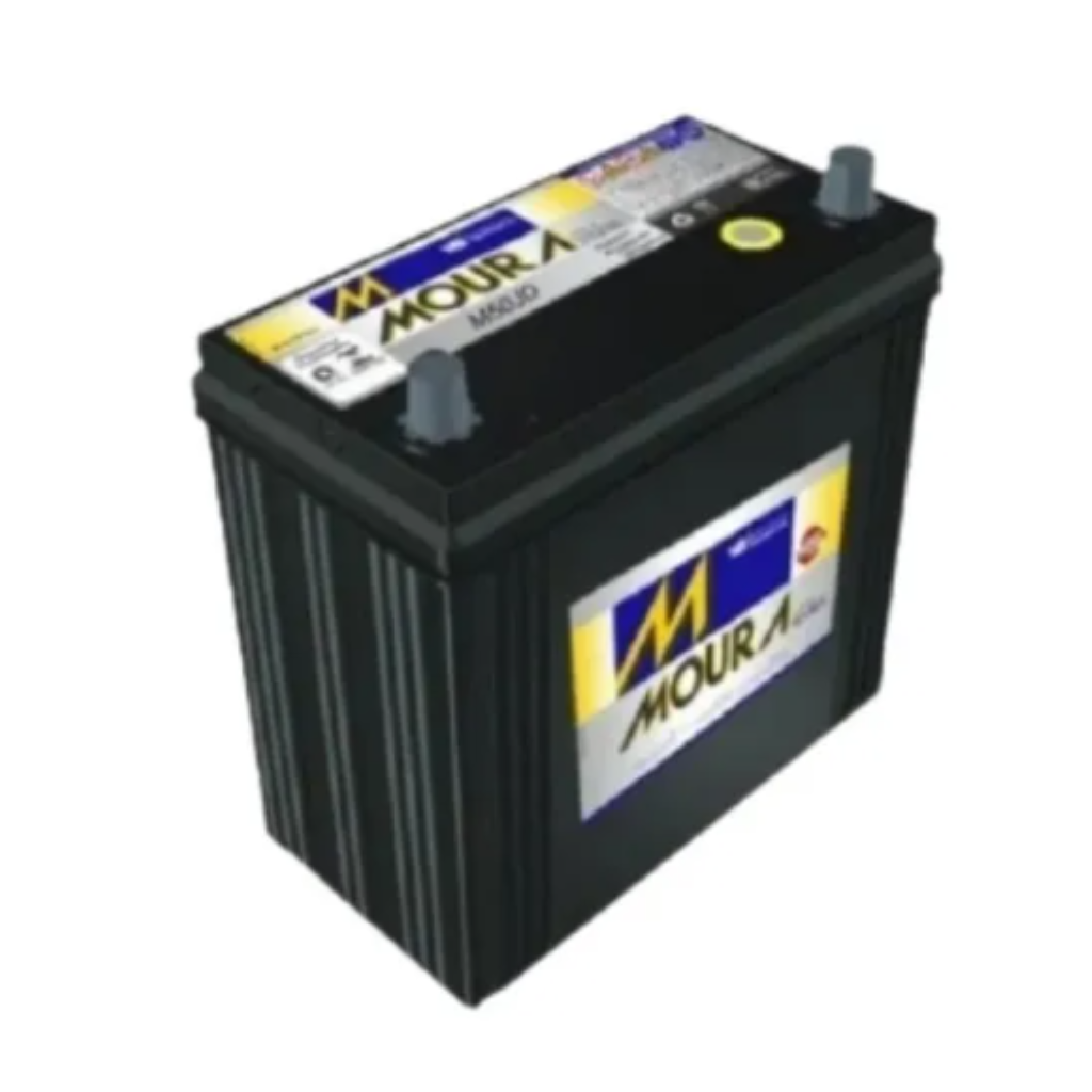 BATERIA MOURA 50AH M50JE MGE