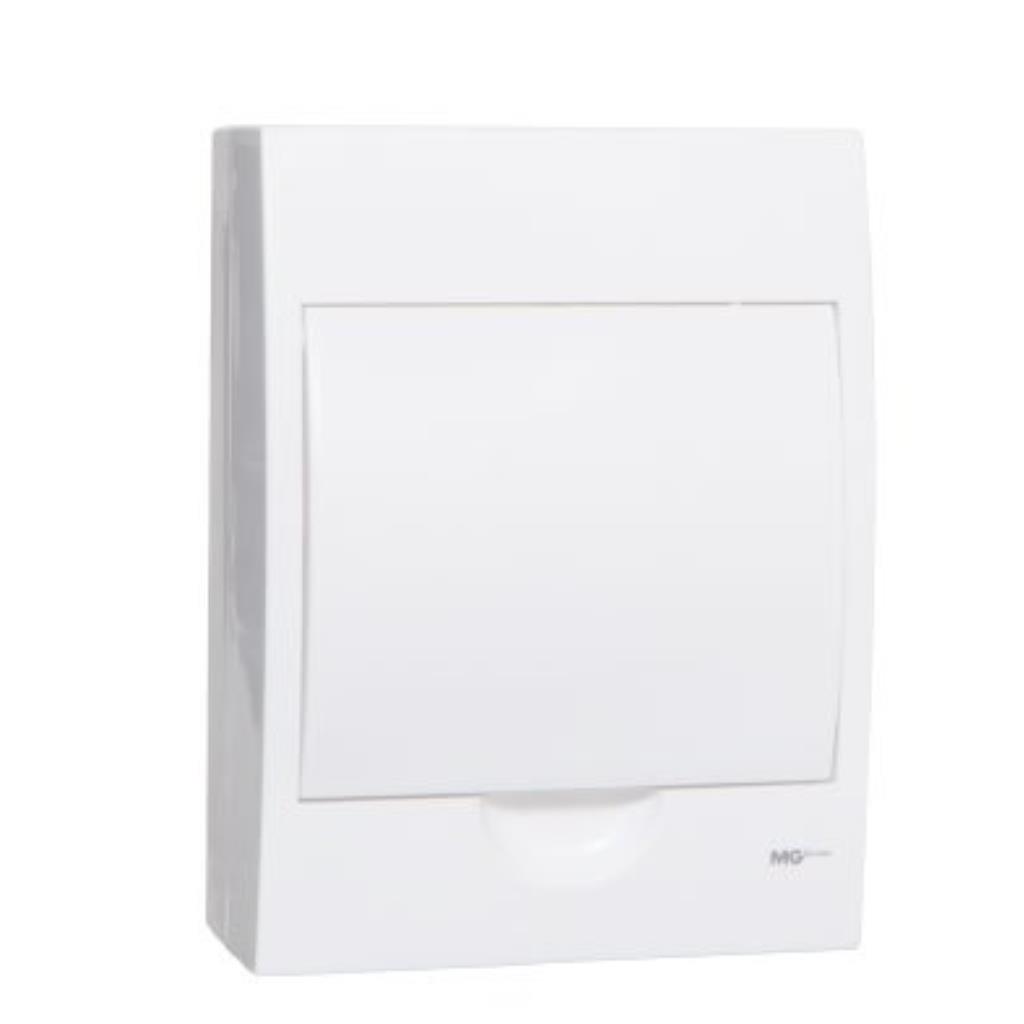 Quadro de distribuição – sobrepor QDS-06