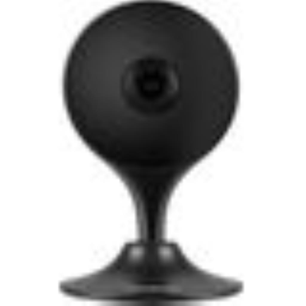 Câmera de Video Wi-Fi Full HD Intelbras iM3 Black
