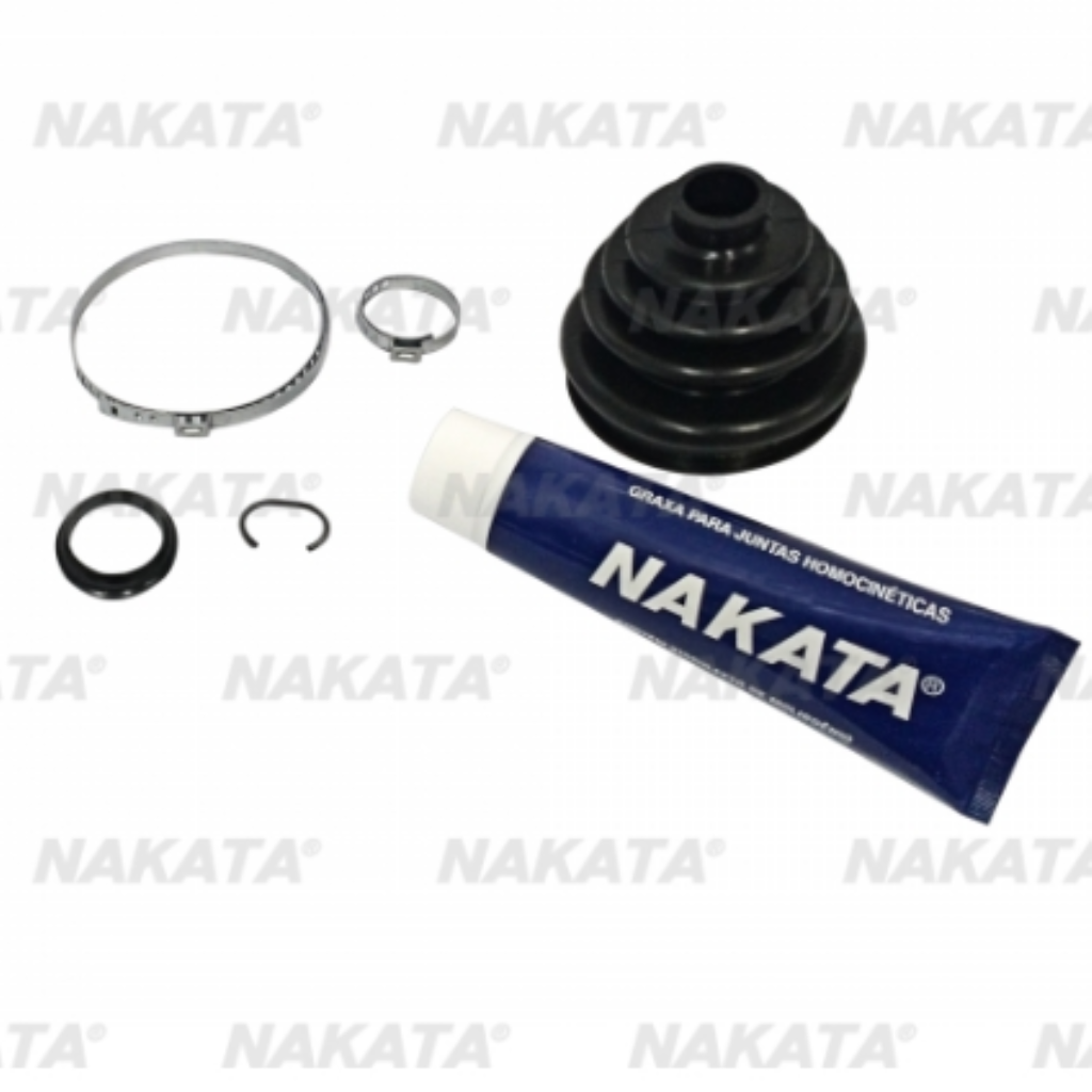 COIFA JUNTA FIXA GOL PARATI SANT 82>98 G1 G2 G3 G4 NKJ569 NAK 377407285 20X76X84 ALT