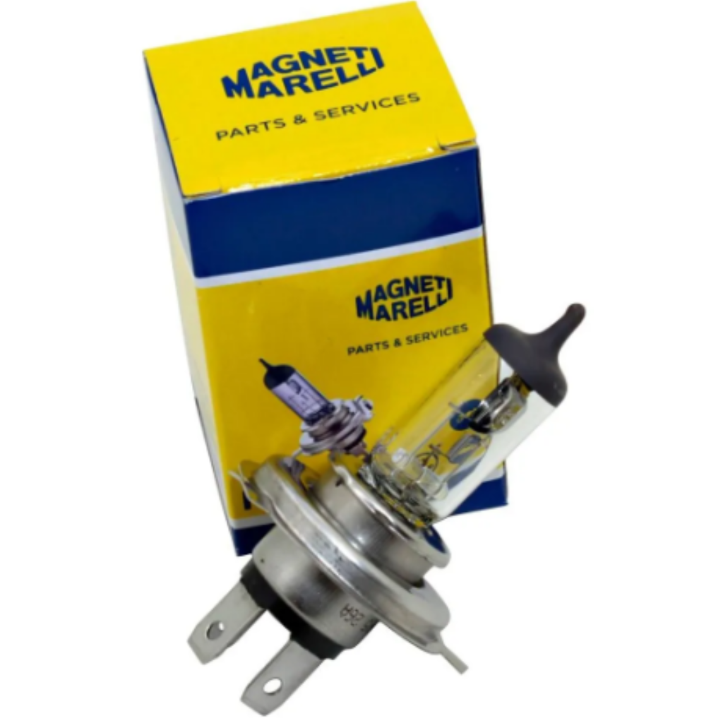 LAMPADA BIODO H4 12V 60/55W LMM64193 MAREL C-17