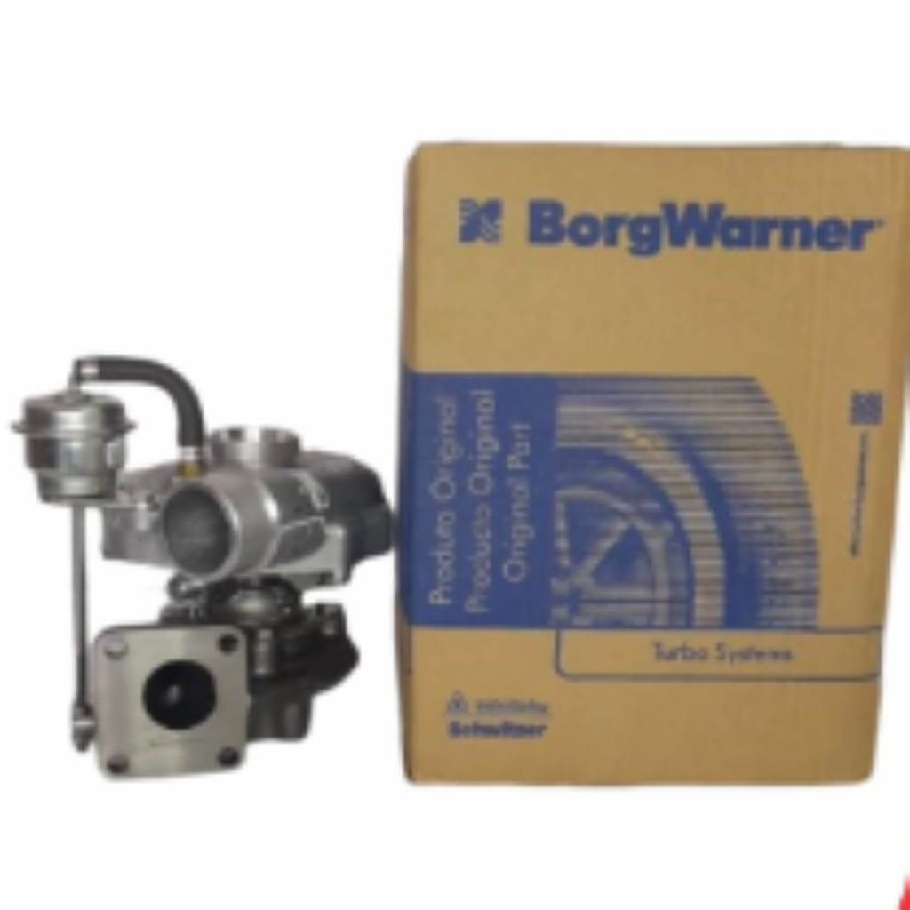 TURBINA MASTER 2.8  DUCATO 2.8 8V BOXER 2.8 8V JUMPER 2.8 8V 83149886444 BORG 805241 K14