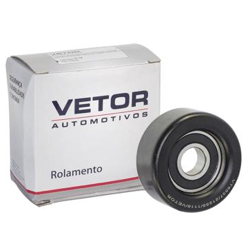 POLIA DESV CORR ALT CRUZE SONIC 12> TRACKER 13> VT8537 VET 25185910 D-08