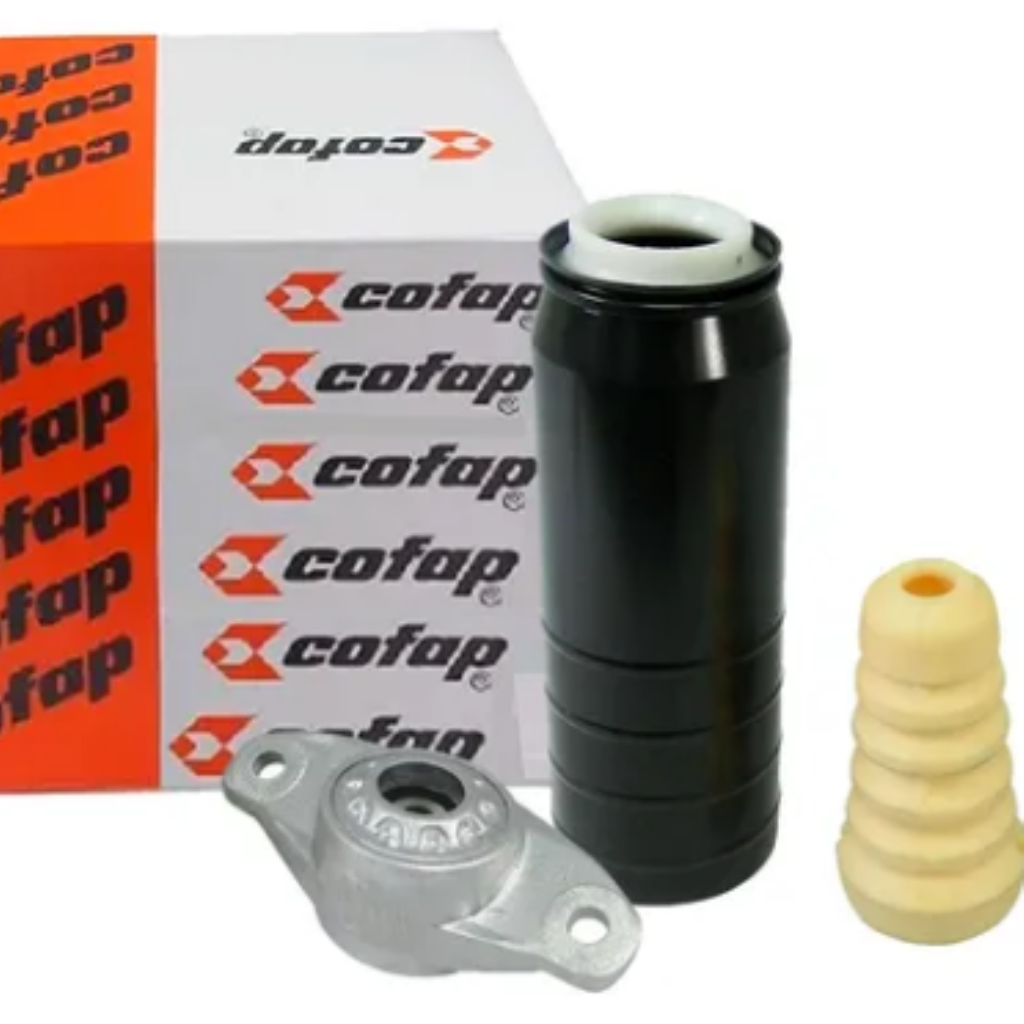 TOP KIT AMORT TRAS GRAND SIENA 12> IDEA 08>16 LINEA PUNTO 09>10 TKC03125 COF
