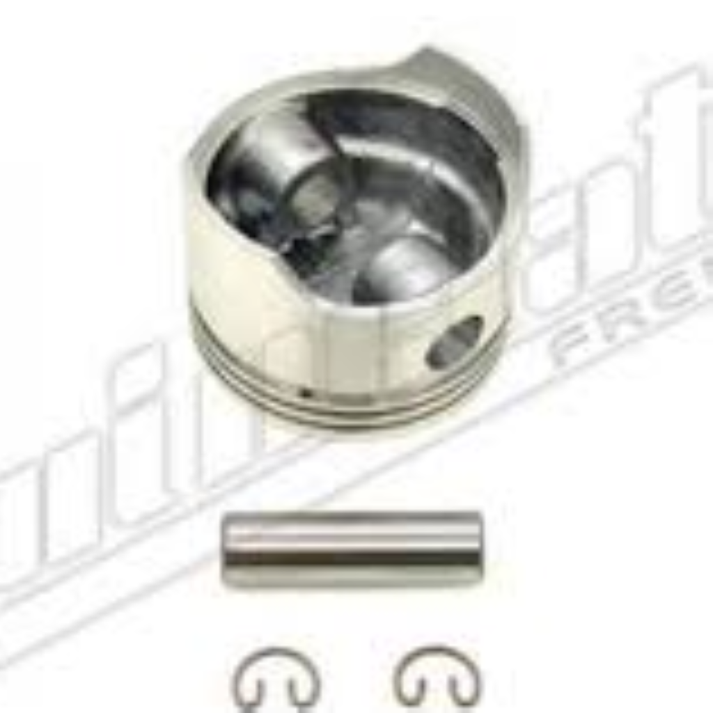 PISTAO COMPR 88MM 010 KNORR QA9852 QUIN