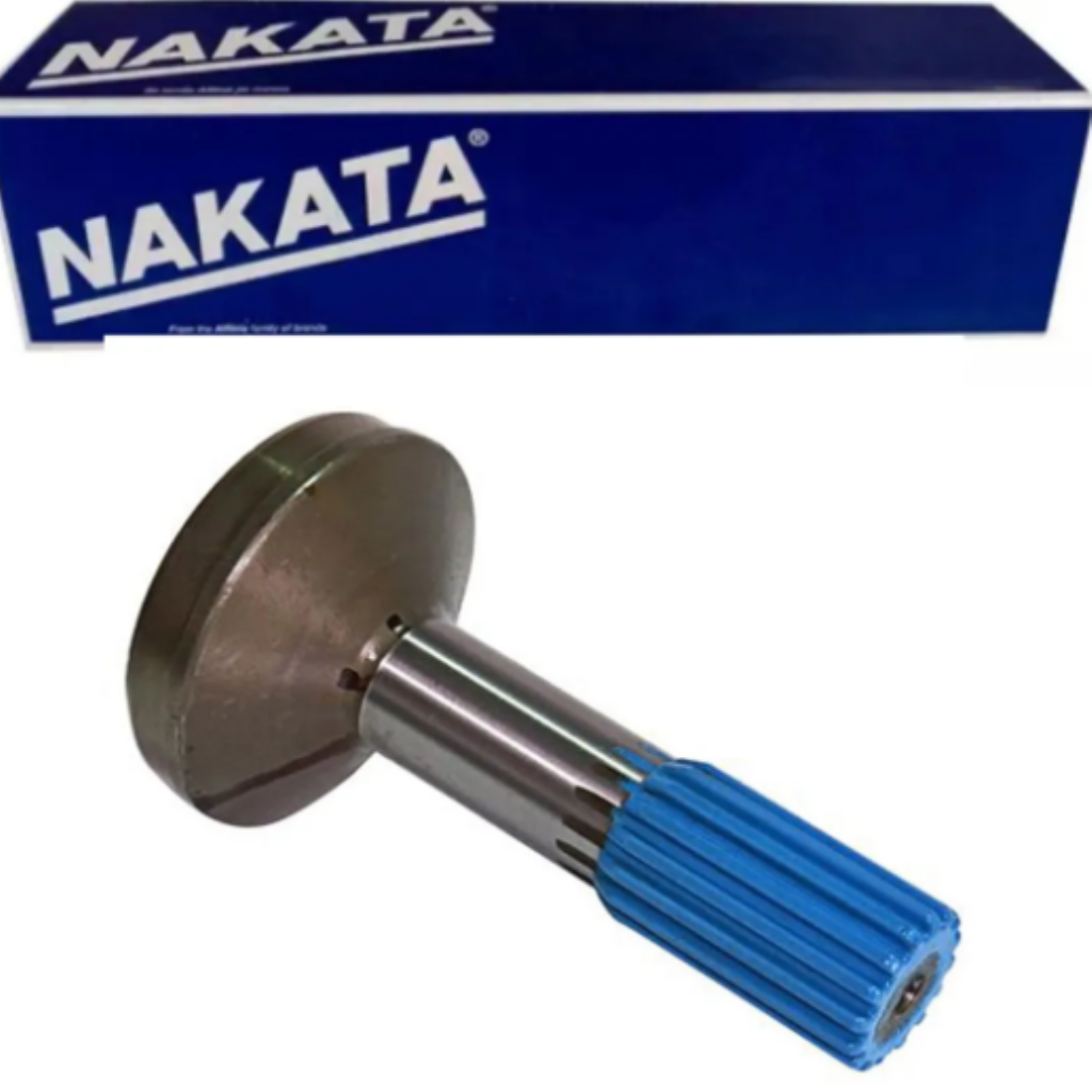 PONTEIRA CARDAN C10/D10 72>80 NC11014 NAK 2402911 16EST X 89MM
