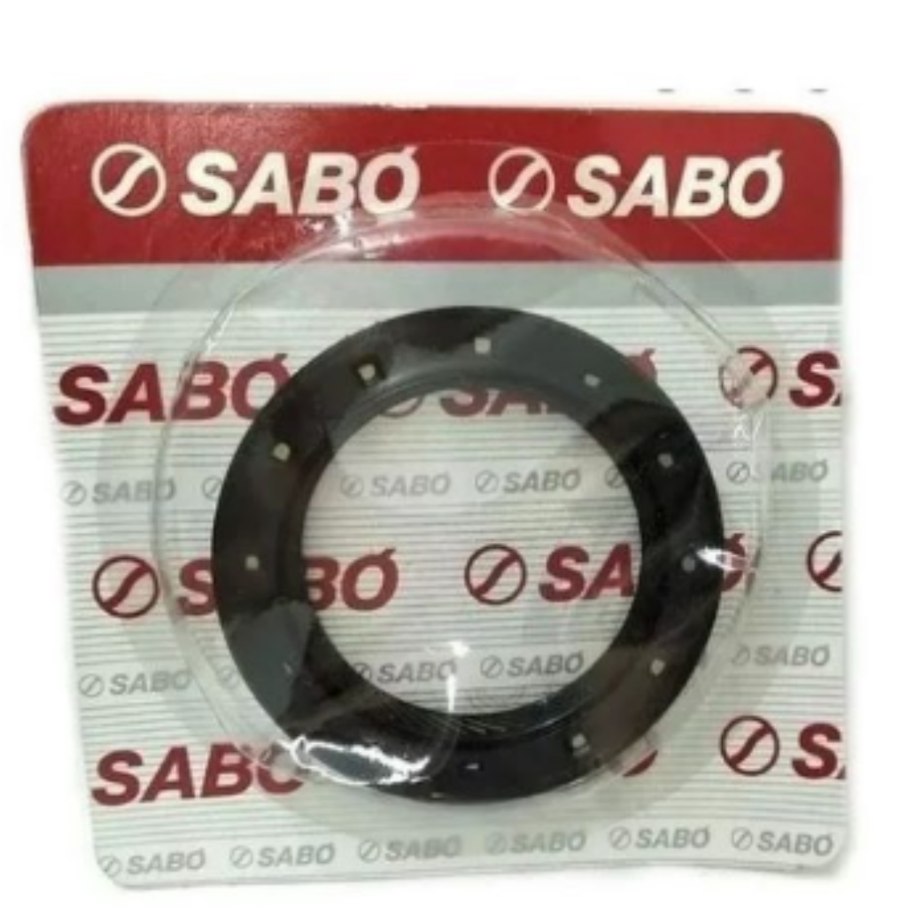 RETENTOR COMANDO VALV GRAND SIENA PALIO UNO 1.0 VIVACE 11> EVO 05246BRAGF SABO 40X55X7