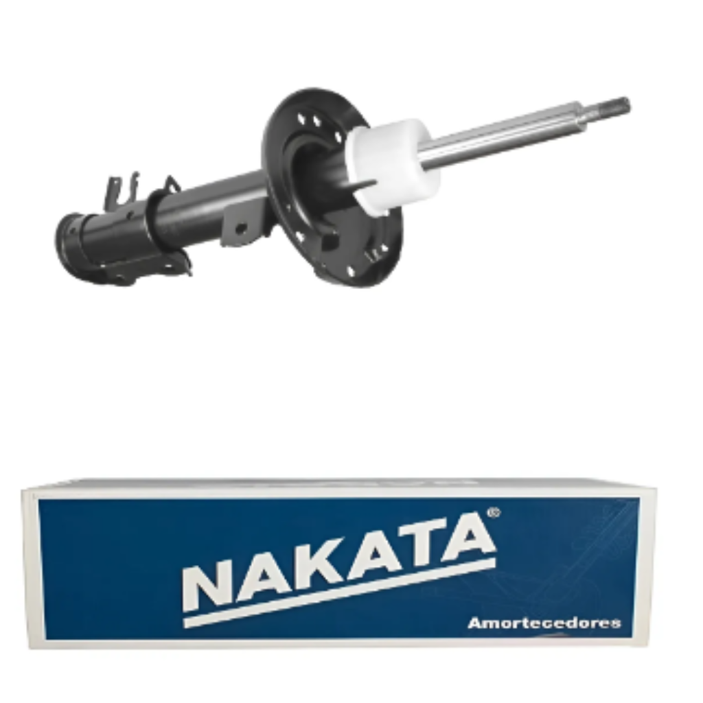 AMORTECEDOR DIANT GRAND SIENA 12>18 PALIO 12>16 DIR HG33075 NAK 518563910