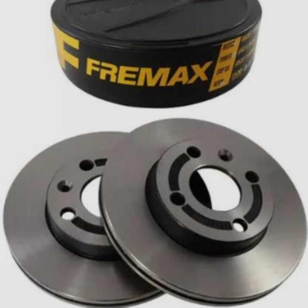 DISCO FREIO ONIX 1.0 3CIL 20> NOVA SPIN 1.8 17> BD3548 FRE 26259014