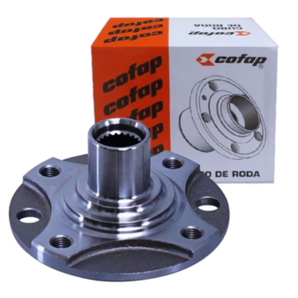 CUBO RODA DIANT AGILE 10>14 CELTA 01>16 CORSA CLASSIC 94>15 PRISMA 06>12 CRC04003 COF 93271759