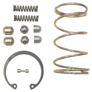 REP TAMPA CAMBIO C10/F1000 260F 20550 KITCIA 3343375