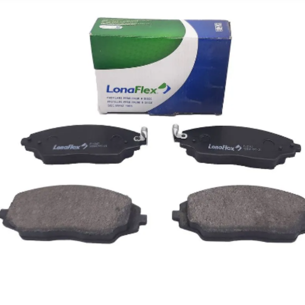 PASTILHA FREIO COBALT SPIN 12>18 SONIC 12>14 P1347 COB 95231012 KDAC