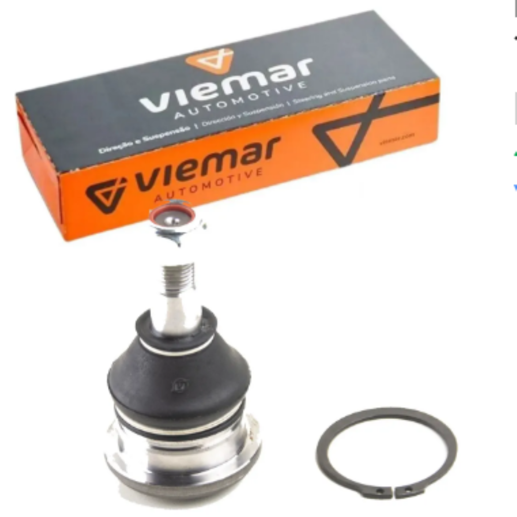 PIVO SUP HILUX SW4 SRV 05>26 503168 VIE 4331009015