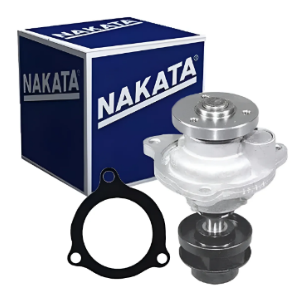 BOMBA D AGUA COURRIER/ECOSPORT/FIESTA/KA 09>13 ZETEC ROCAM 1.0 1.6 NKBA02947