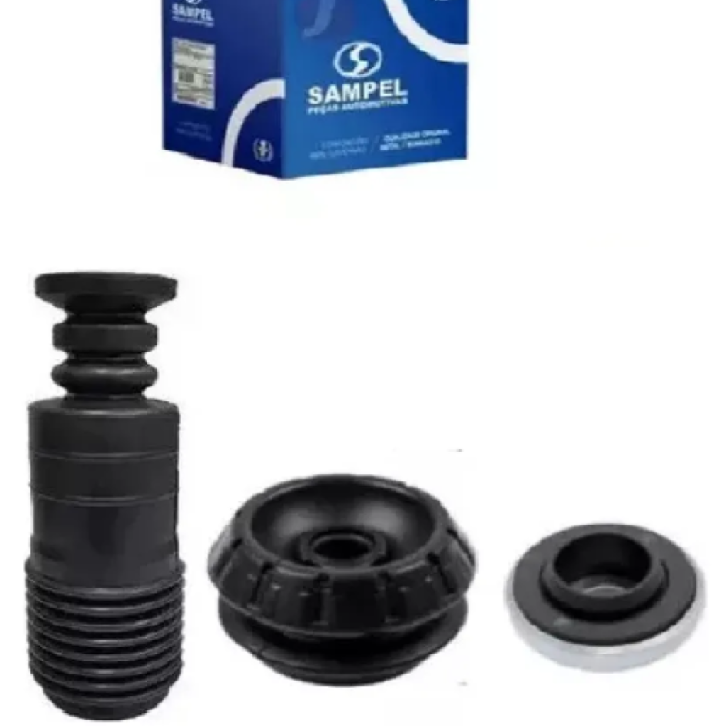 TOP KIT AMORT DT VERSA MARCH 12>20 KICKS 16> SK931S SAMPEL