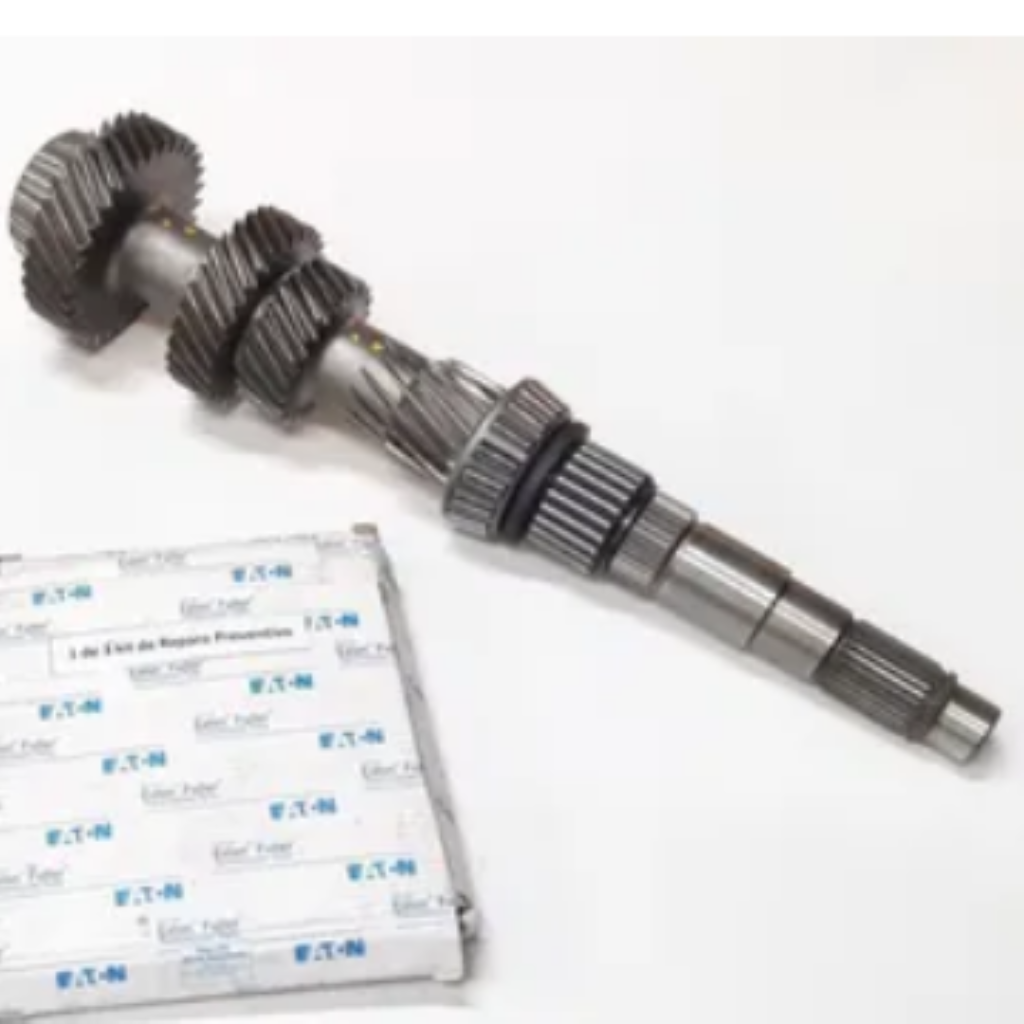 CARRETEL S10 2.8 4X4 FSO2506 3363608 EATON 98500528
