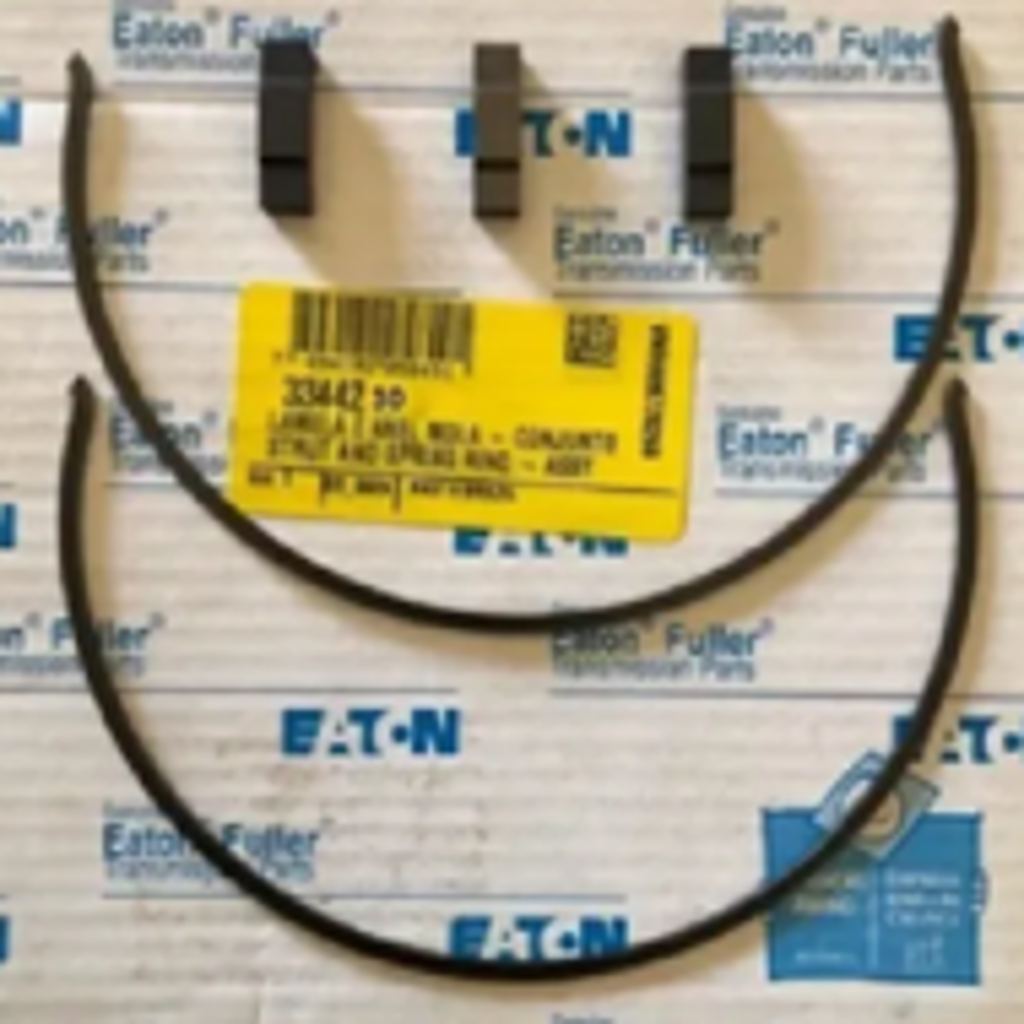 REP SINCR 4ª 5ª D20 D40 F1000 F4000 93> CL2615 FS2305 3343157 EAT