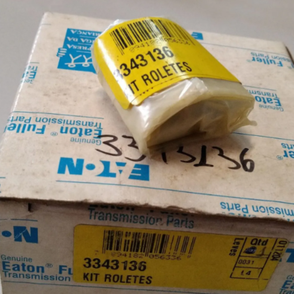 ROLETES EIXO PILOTO F1000 79>89 260F 3343136 EAT 14UND