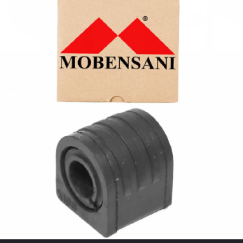 BUCHA ESTAB ARGO 17>22 MB4505 MOB 52102673 17MM