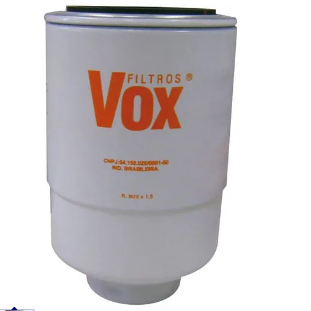 FILTRO COMB H100 HR 2.5 L200 2.5 4D56 FBD990 VOX 31970410 31973H1000 CD130102 B09