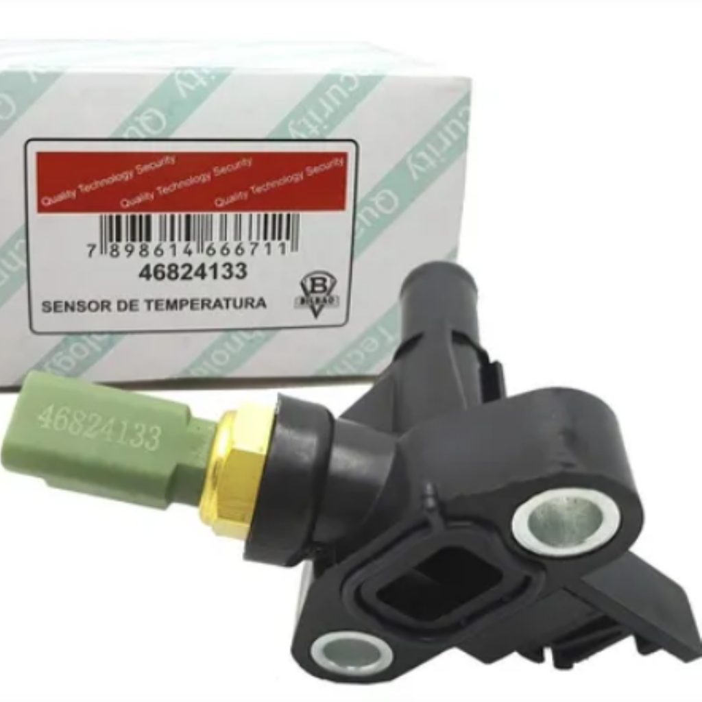 SENSOR TEMP PALIO SIENA STRADA FIRE 46824133 BILB 71716685 55214055