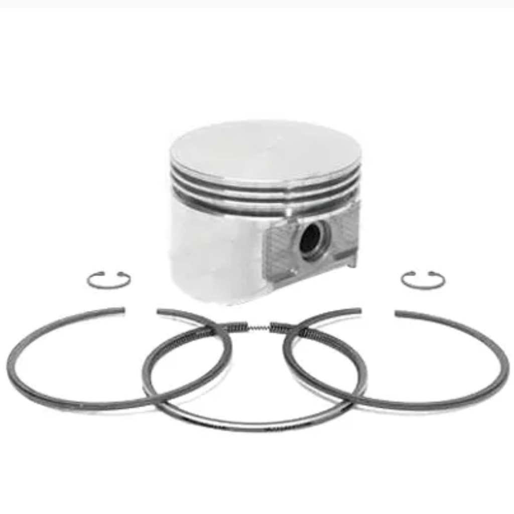 PISTAO C ANEIS 020 COMPR 85MM WABCO ELETRON 94605020 FARJ 2TO100759