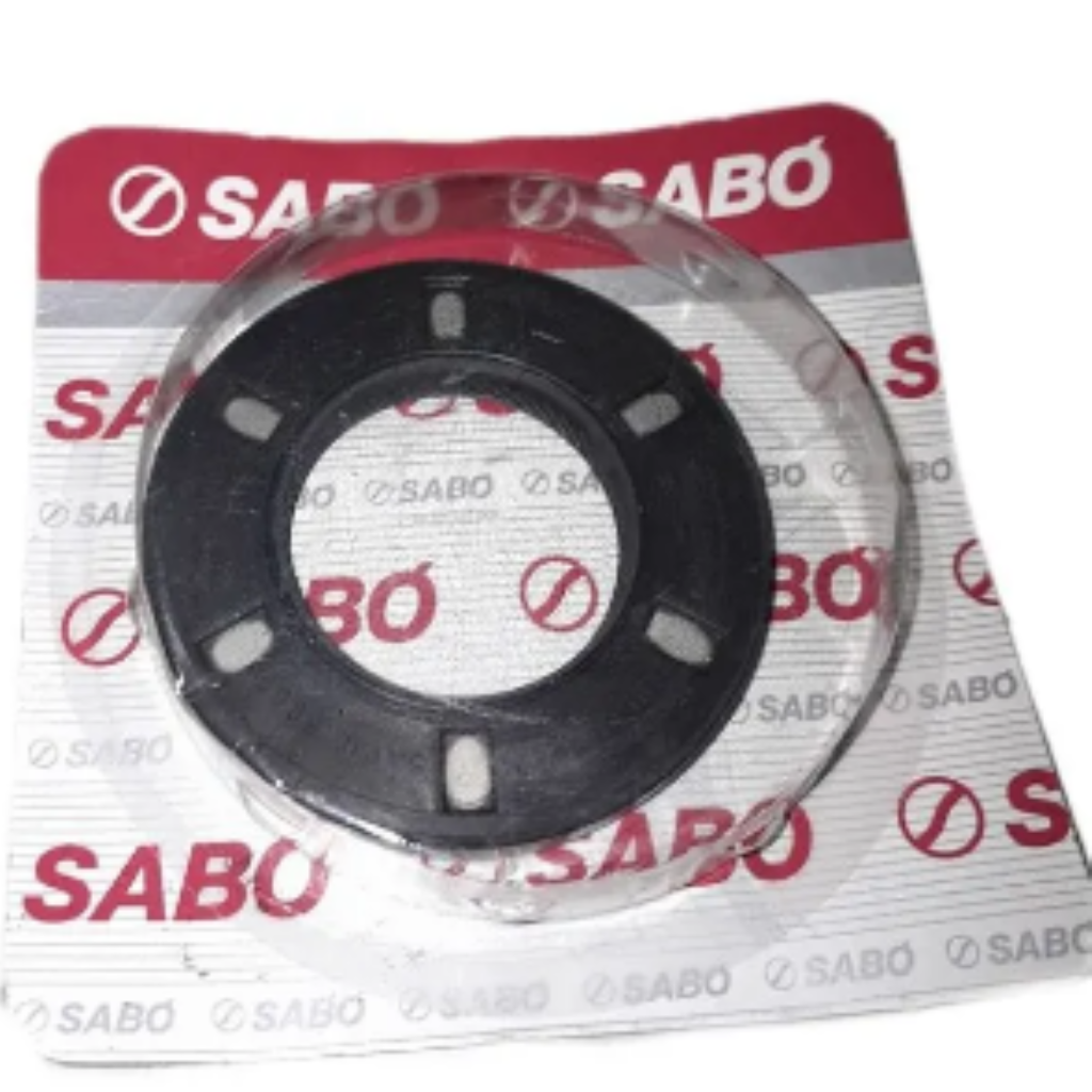 RETENTOR COMANDO VALV GRAND SIENA PALIO UNO 1.0 VIVACE 11> EVO 05808BRAGF SAB 31X55X7