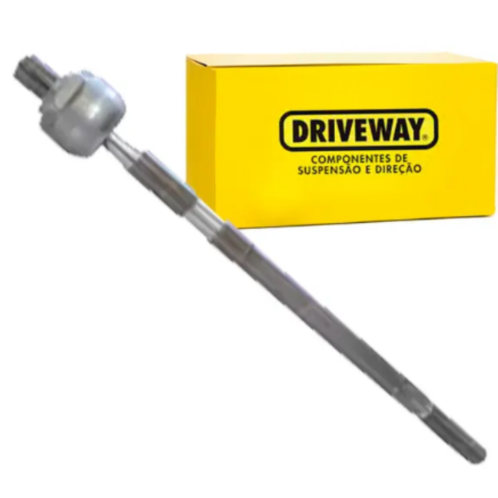BARRA AXIAL GOL G5 G6 G7 VOY 09>22 POLO 02>14 SPACEFOX CROSSFOX 05>18 DH BD4935R DRIV 6RG423810A C06 300MM